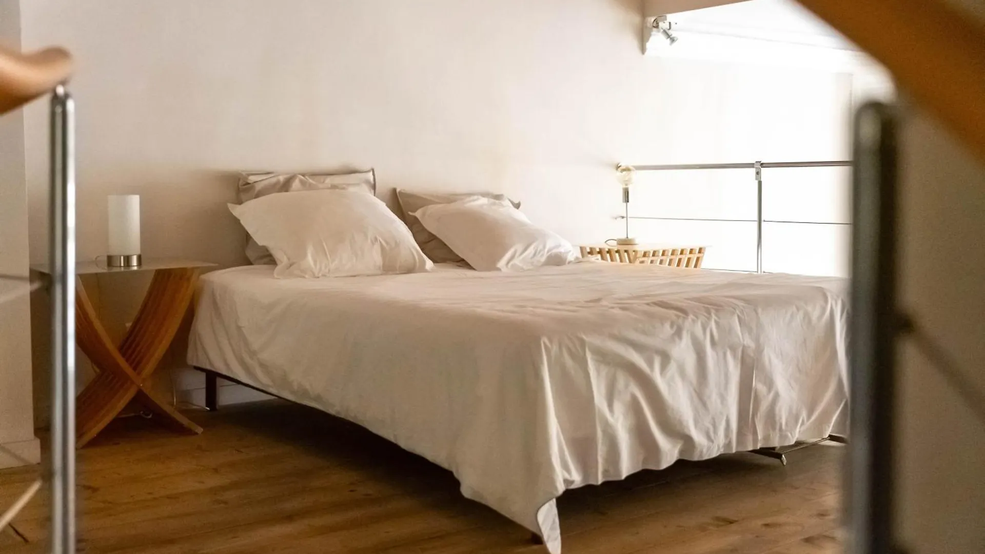 Loft De Charme - Centre Historique Apartment Aix-en-Provence