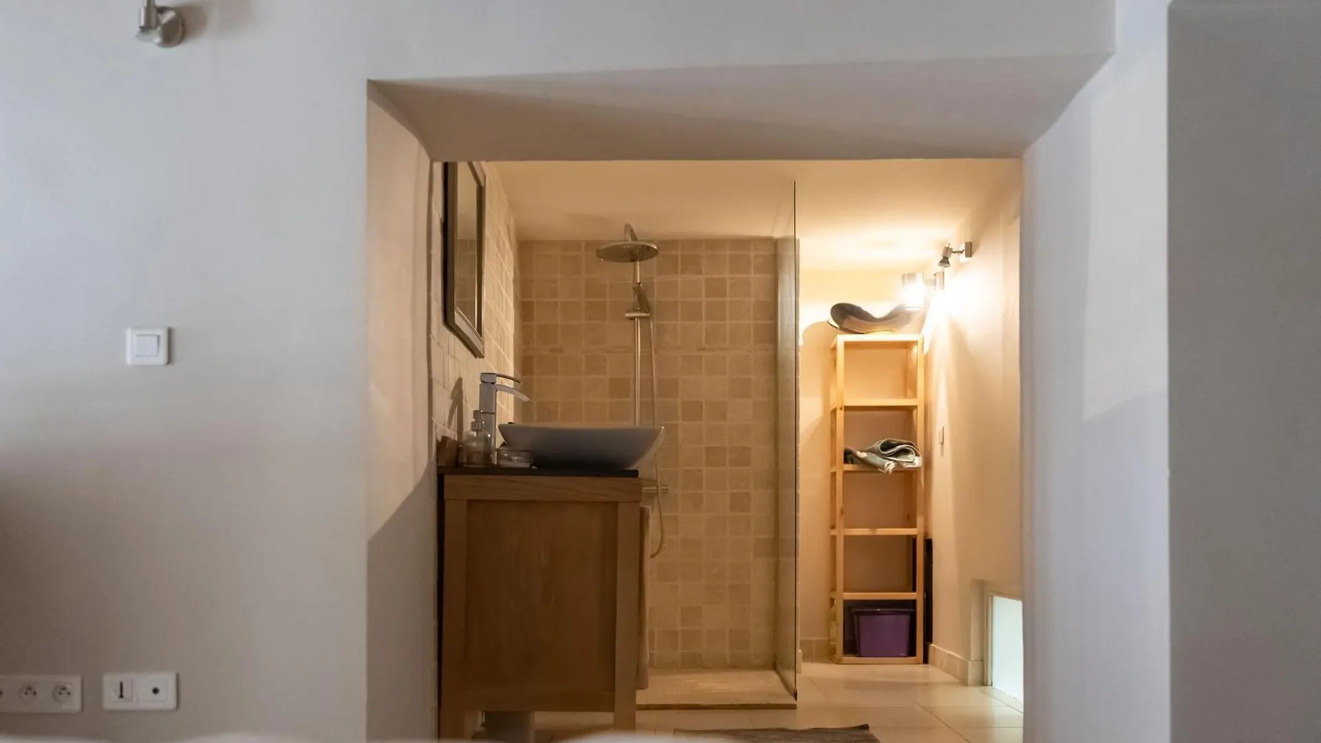 Loft De Charme - Centre Historique Apartment Aix-en-Provence