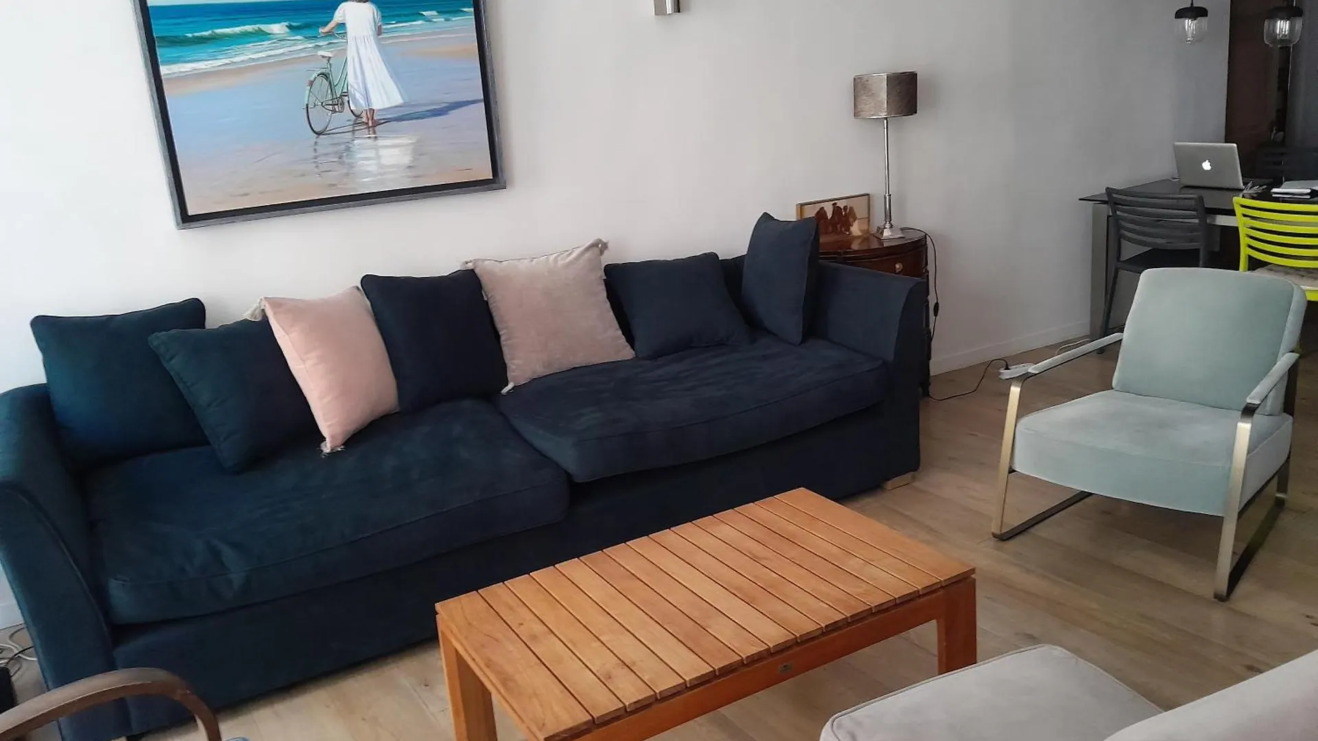 Loft De Charme - Centre Historique Apartment Aix-en-Provence