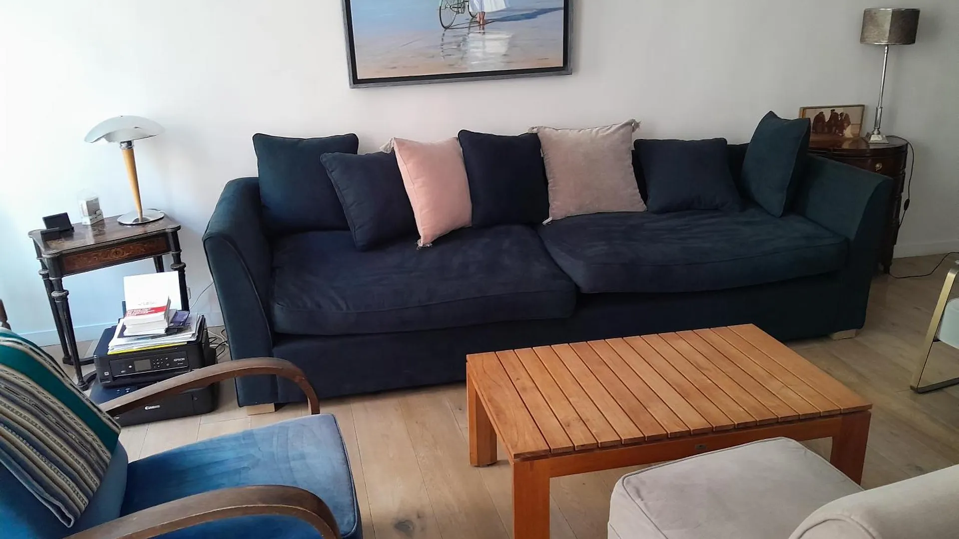 Loft De Charme - Centre Historique Apartment Aix-en-Provence France