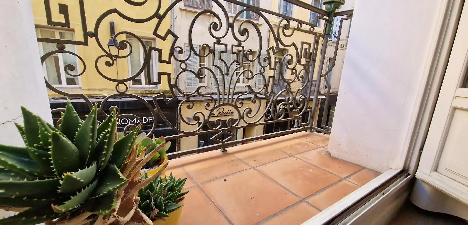 Loft De Charme - Centre Historique Apartment Aix-en-Provence