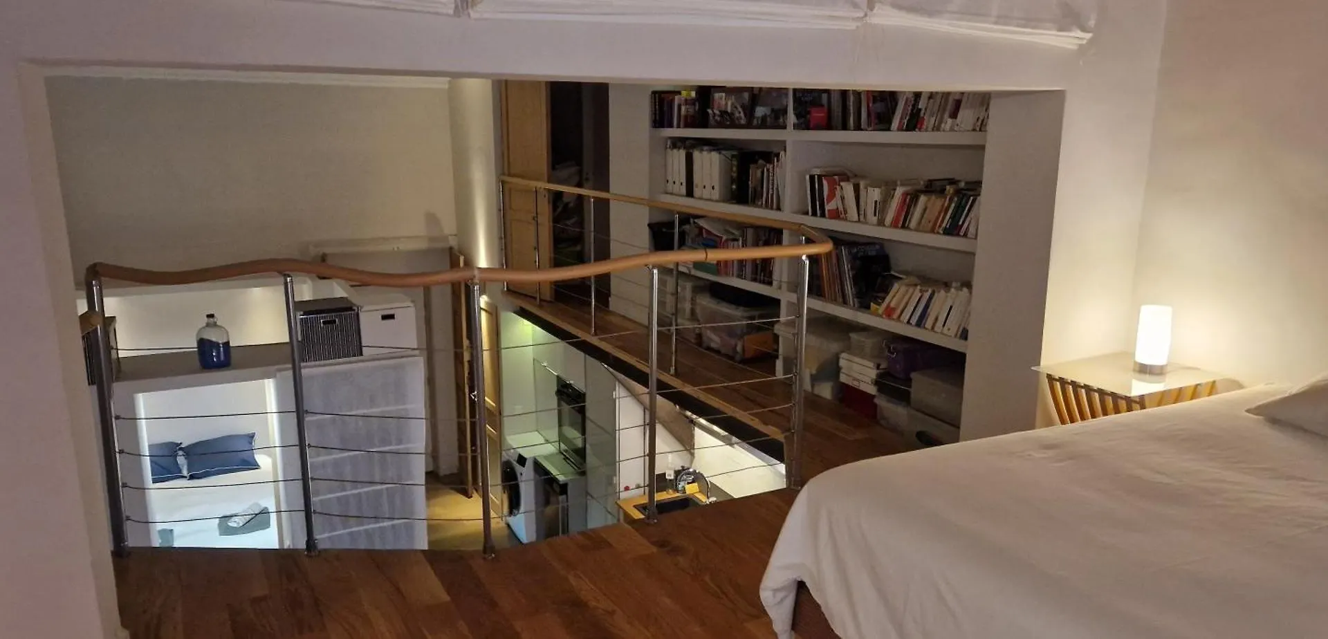 Loft De Charme - Centre Historique Apartment Aix-en-Provence France