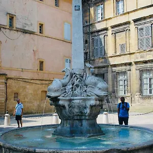 Apartment Cassis, Aix-en-Provence